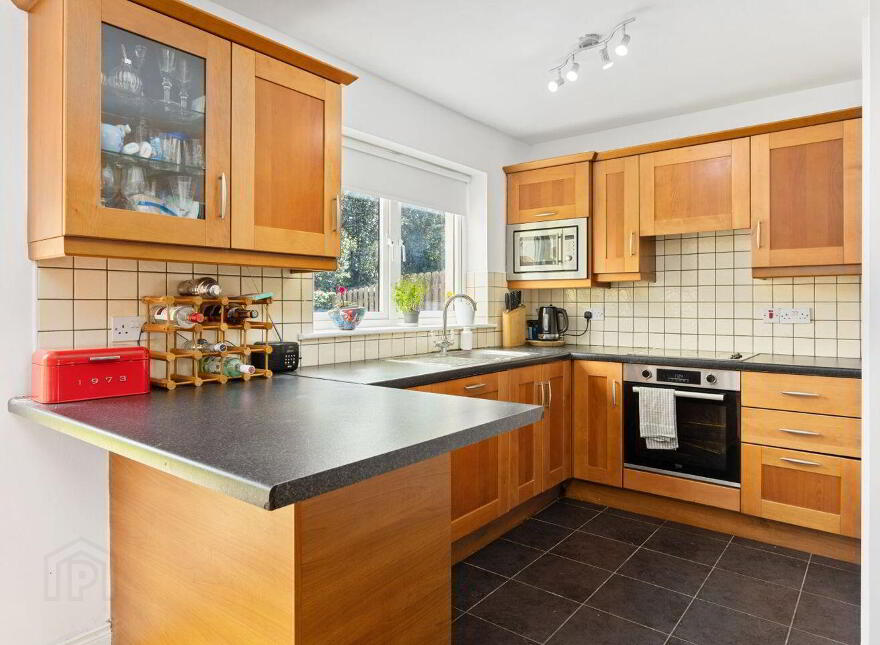 4 Carrickhall Lane, Edenderry, R45PH63