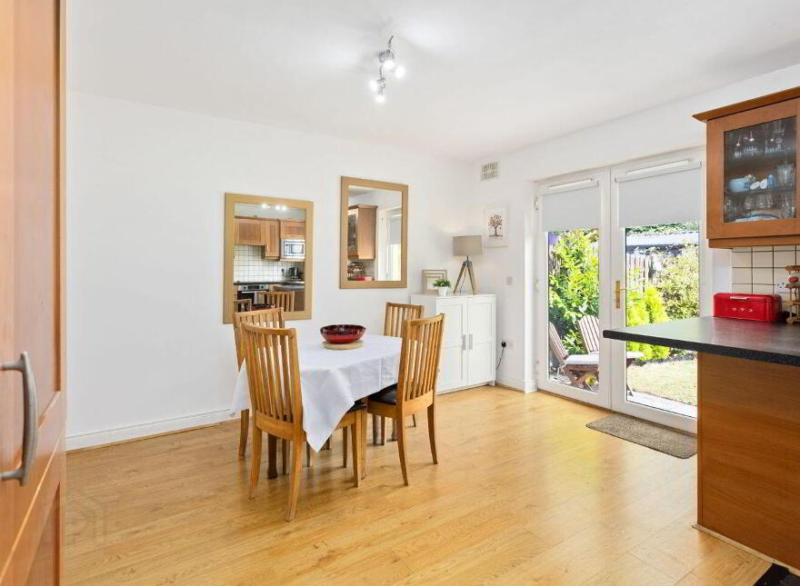 4 Carrickhall Lane, Edenderry, R45PH63