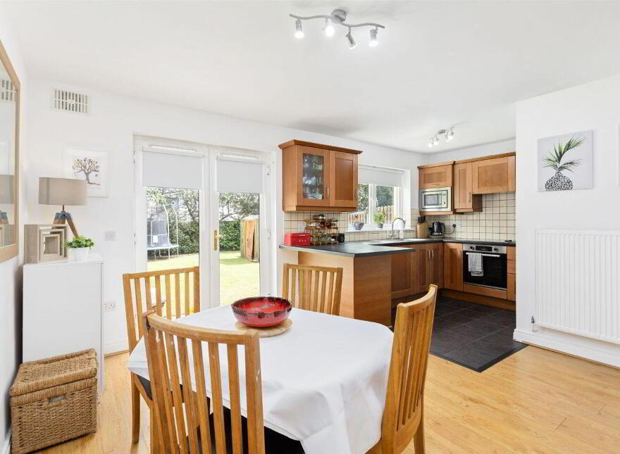 4 Carrickhall Lane, Edenderry, R45PH63