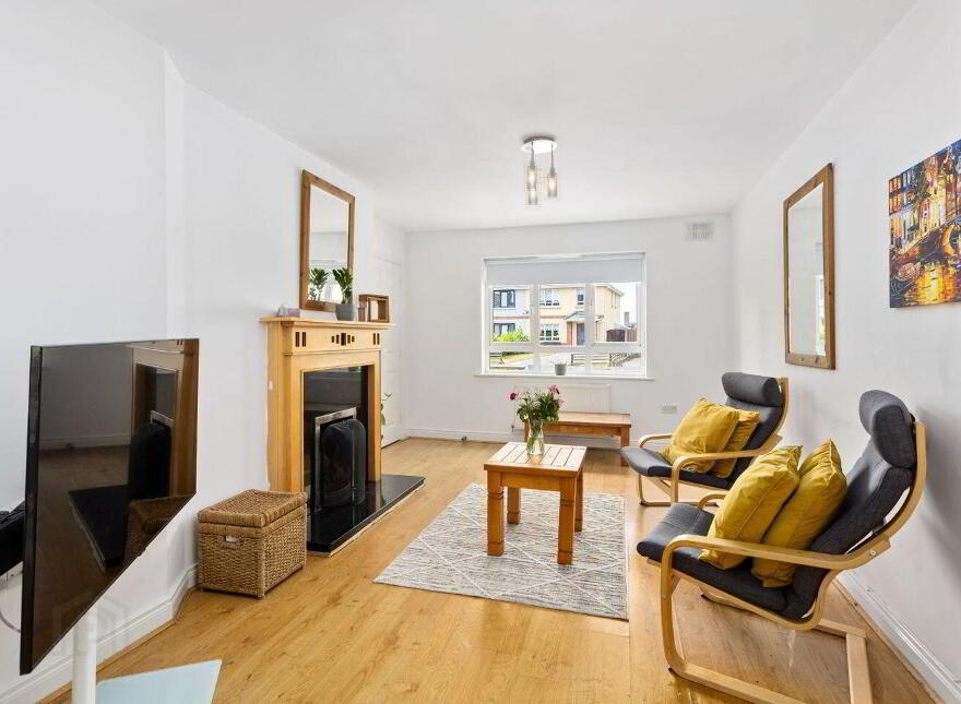 4 Carrickhall Lane, Edenderry, R45PH63