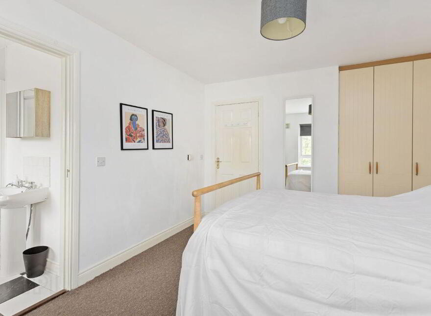 4 Carrickhall Lane, Edenderry, R45PH63