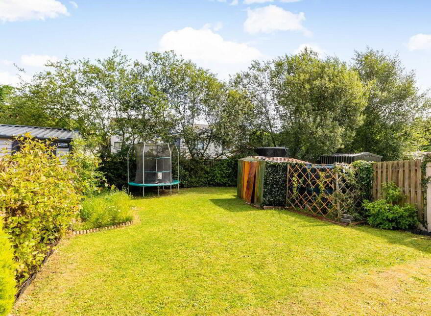 4 Carrickhall Lane, Edenderry, R45PH63
