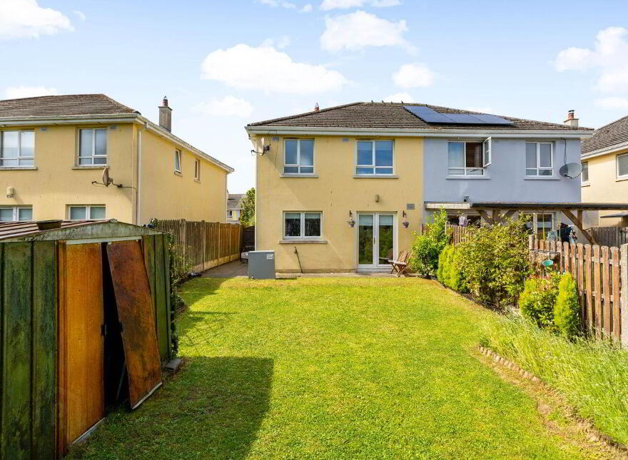 4 Carrickhall Lane, Edenderry, R45PH63