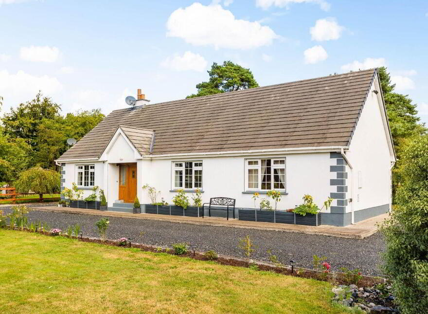Ticknevin, Carbury, W91A0V9