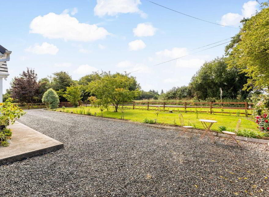 Ticknevin, Carbury, W91A0V9