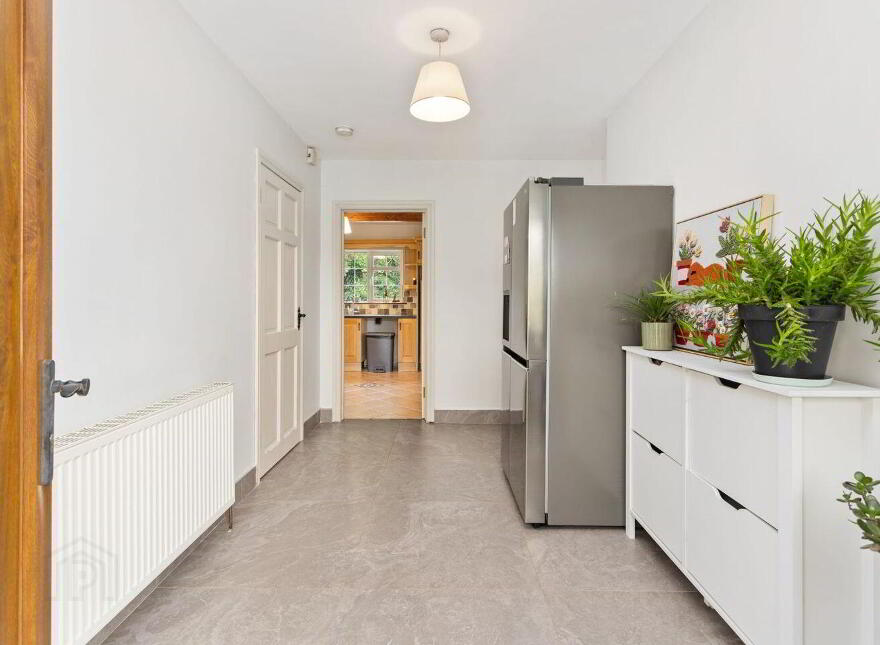 Ticknevin, Carbury, W91A0V9