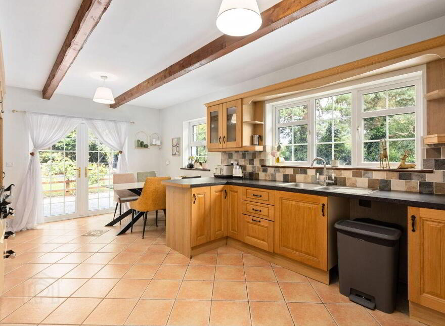 Ticknevin, Carbury, W91A0V9