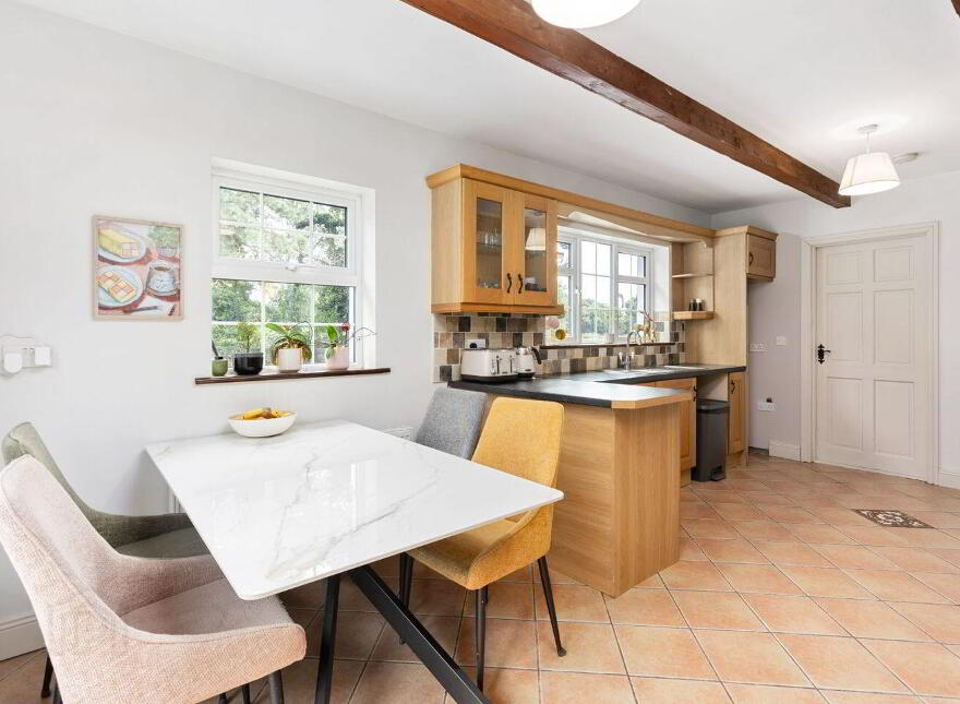 Ticknevin, Carbury, W91A0V9