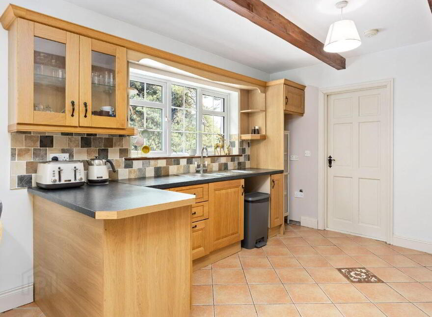 Ticknevin, Carbury, W91A0V9