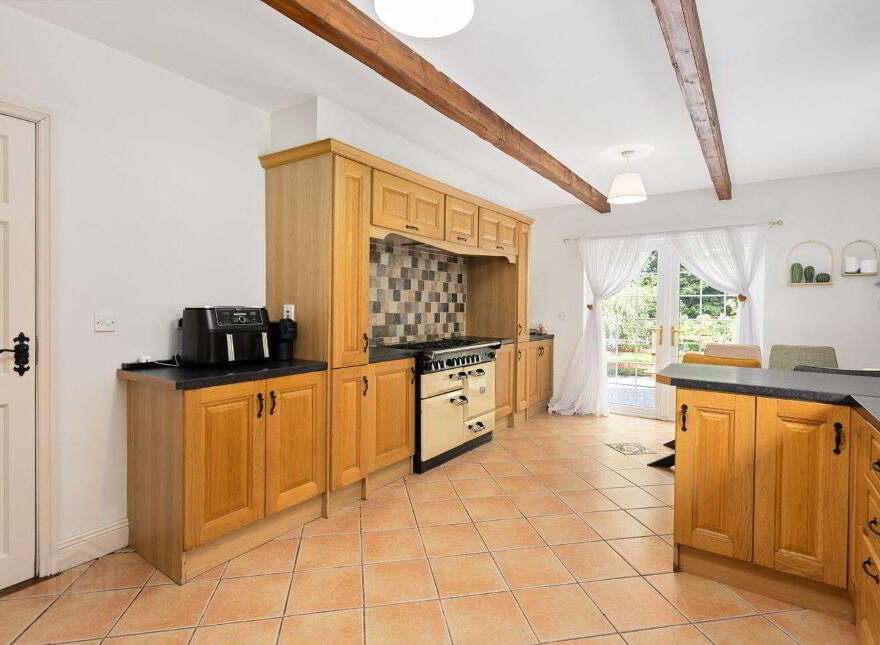 Ticknevin, Carbury, W91A0V9