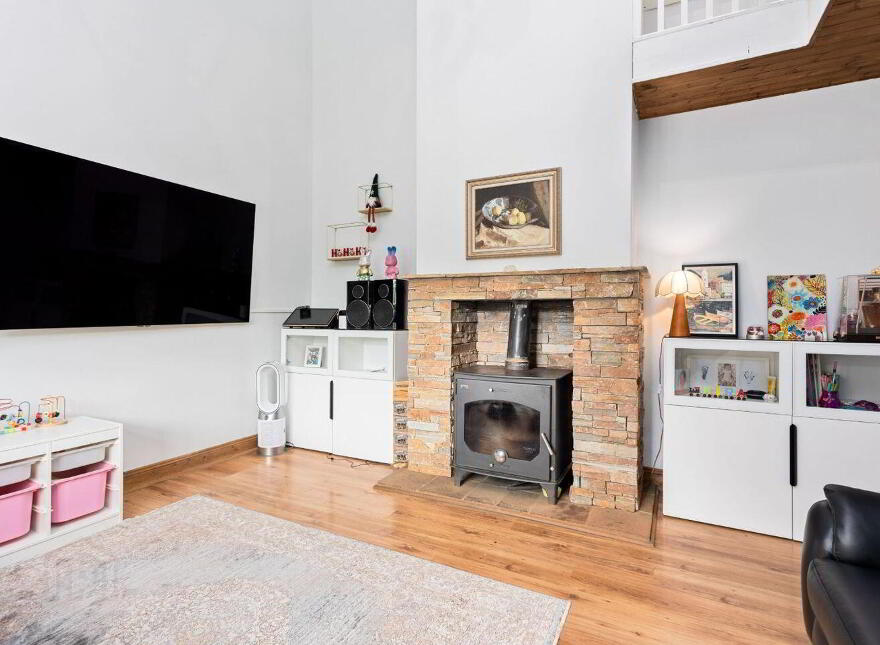 Ticknevin, Carbury, W91A0V9