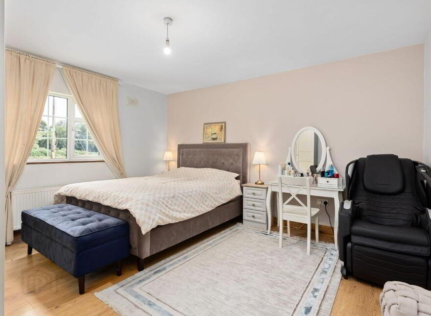 Ticknevin, Carbury, W91A0V9