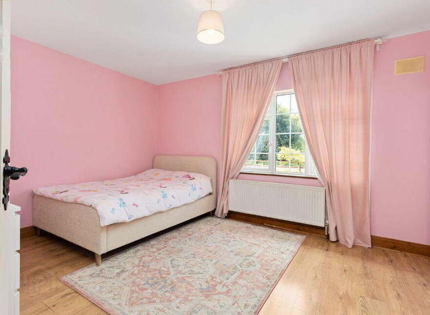 Ticknevin, Carbury, W91A0V9