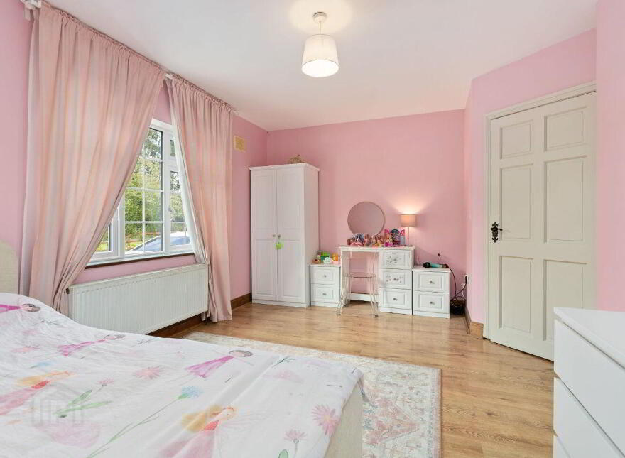 Ticknevin, Carbury, W91A0V9