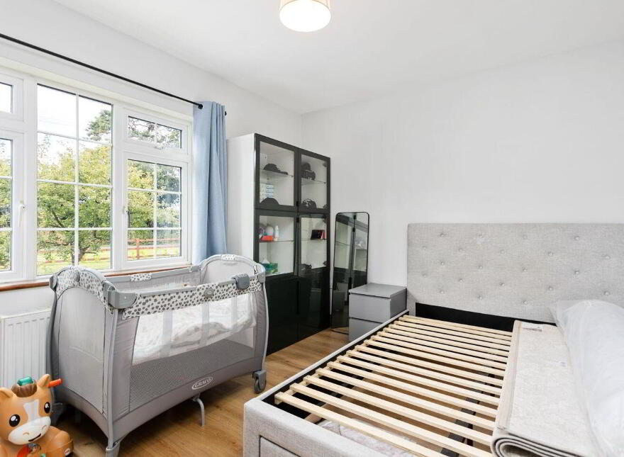 Ticknevin, Carbury, W91A0V9