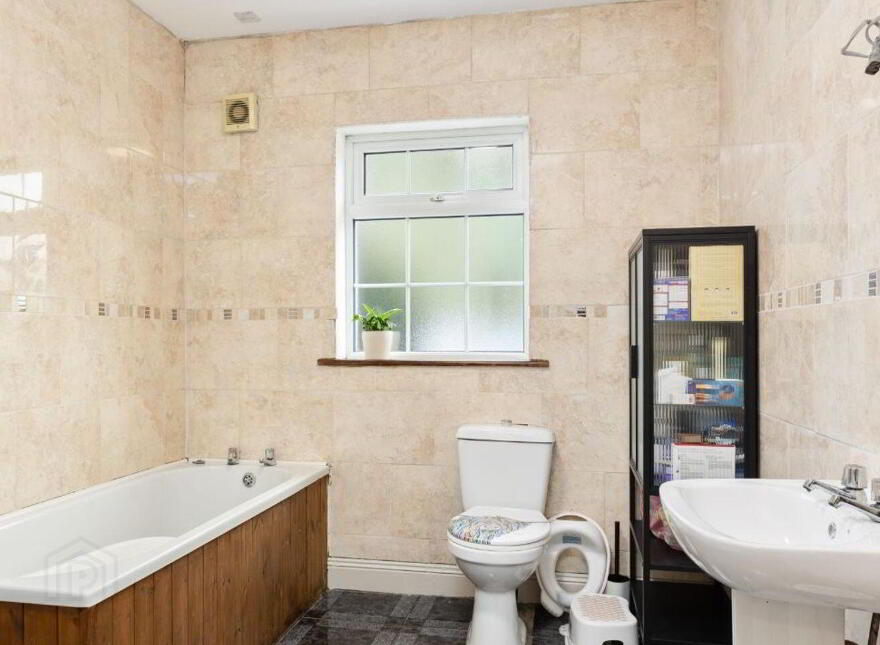 Ticknevin, Carbury, W91A0V9