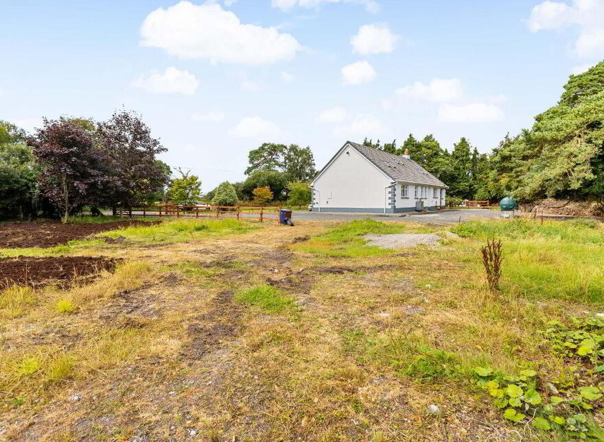 Ticknevin, Carbury, W91A0V9