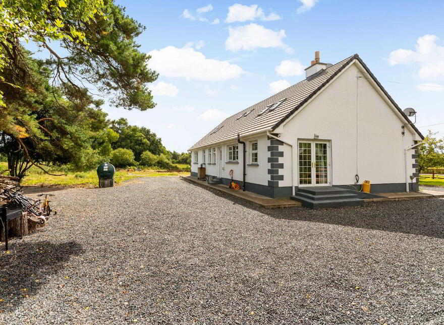 Ticknevin, Carbury, W91A0V9