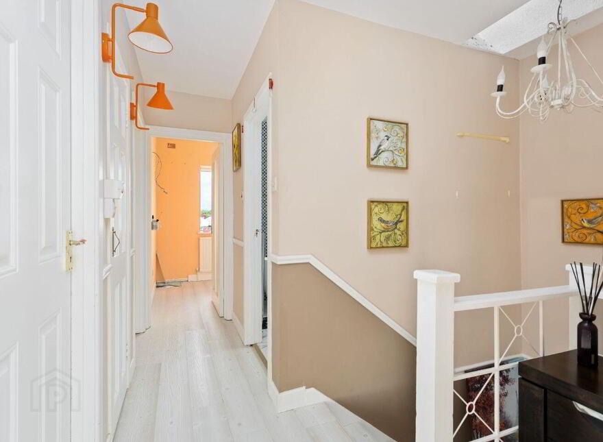 8 Moorefield Park, Newbridge, W12A389
