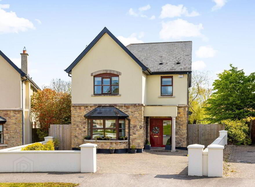 9 The Court, Walshestown Park, Newbridge, W12WA22