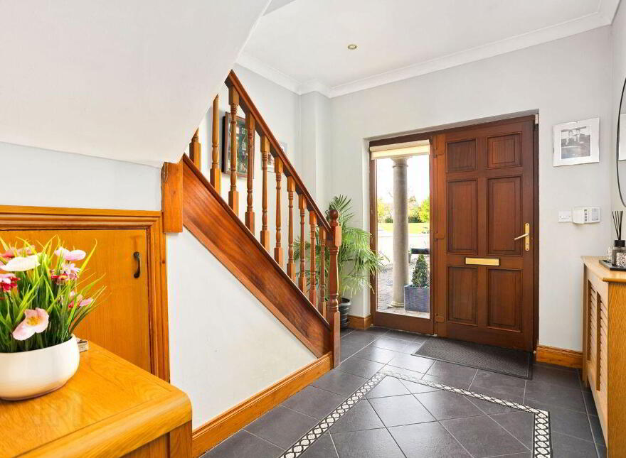 9 The Court, Walshestown Park, Newbridge, W12WA22