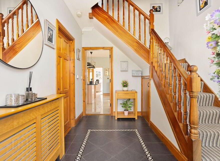 9 The Court, Walshestown Park, Newbridge, W12WA22