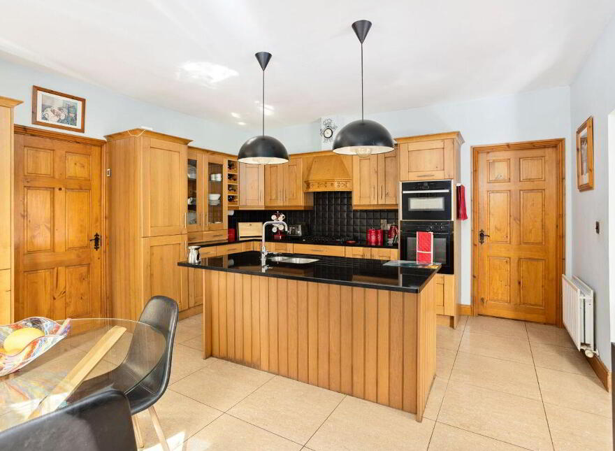 9 The Court, Walshestown Park, Newbridge, W12WA22