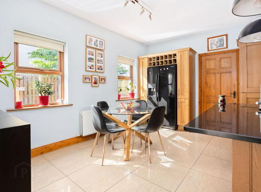 9 The Court, Walshestown Park, Newbridge, W12WA22