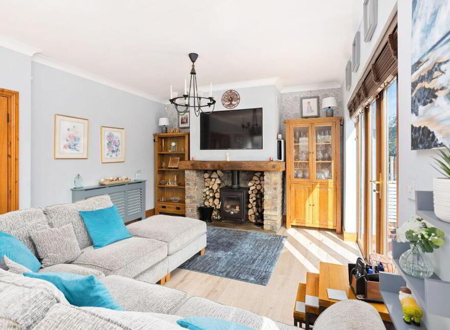 9 The Court, Walshestown Park, Newbridge, W12WA22