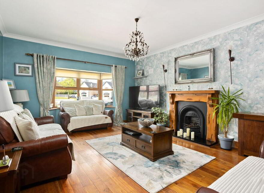 9 The Court, Walshestown Park, Newbridge, W12WA22