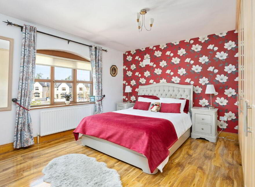 9 The Court, Walshestown Park, Newbridge, W12WA22