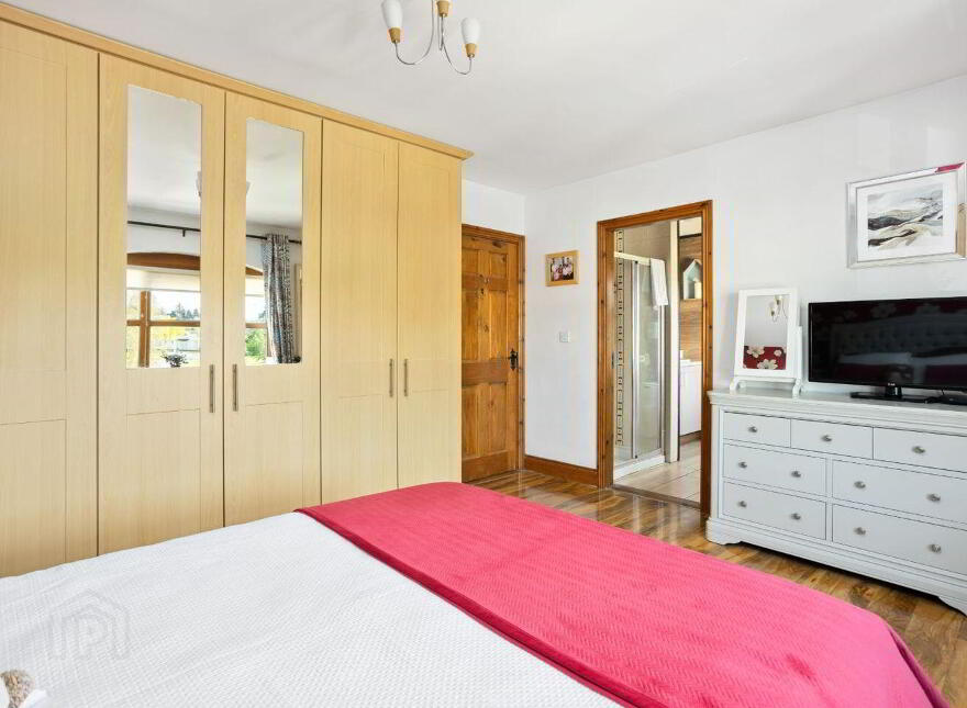 9 The Court, Walshestown Park, Newbridge, W12WA22
