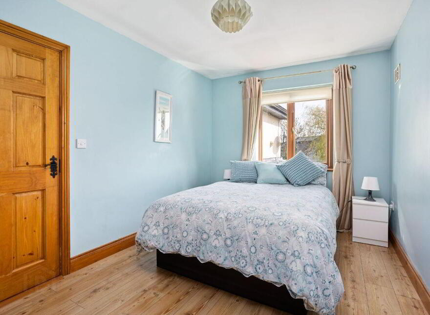 9 The Court, Walshestown Park, Newbridge, W12WA22