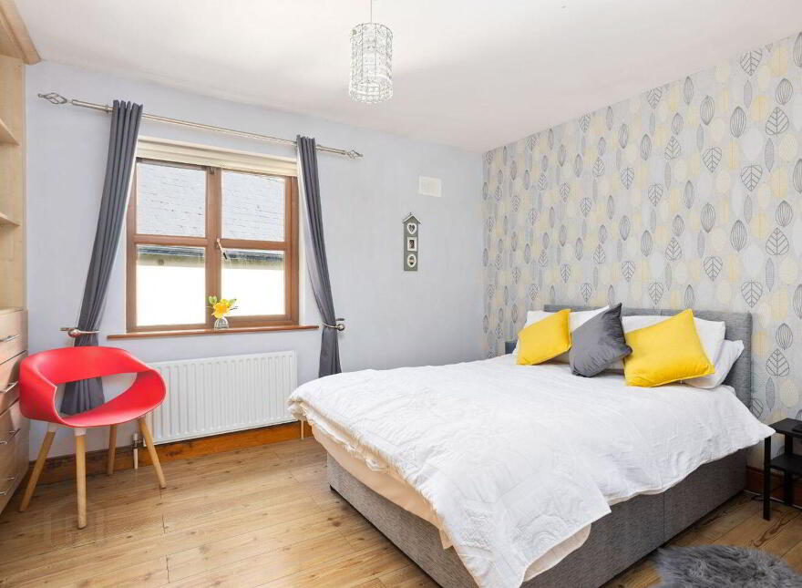 9 The Court, Walshestown Park, Newbridge, W12WA22
