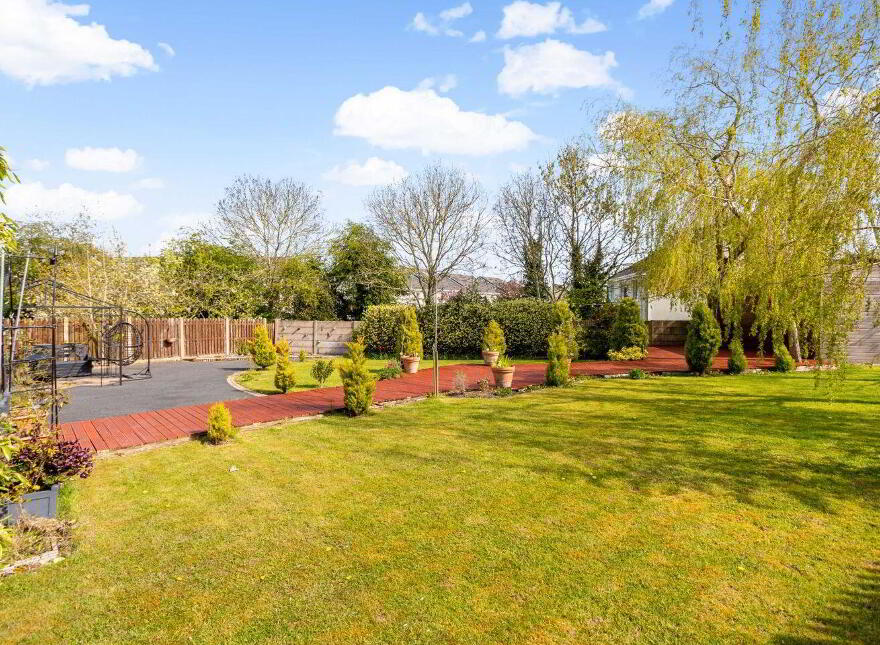 9 The Court, Walshestown Park, Newbridge, W12WA22
