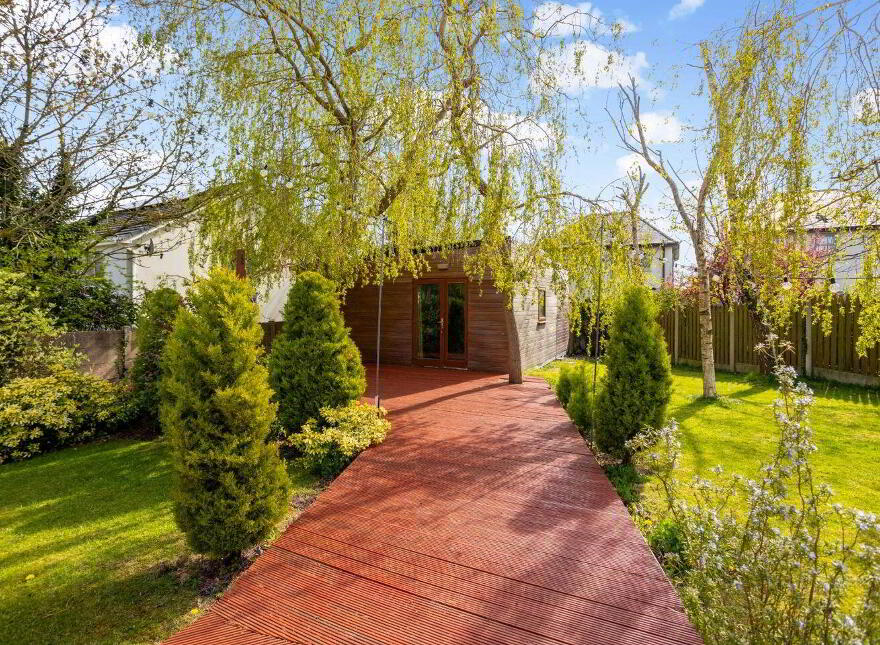 9 The Court, Walshestown Park, Newbridge, W12WA22