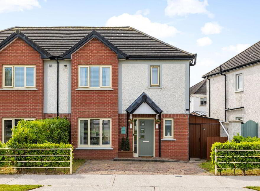 29 Temple Mills, Rathangan, R51CA26