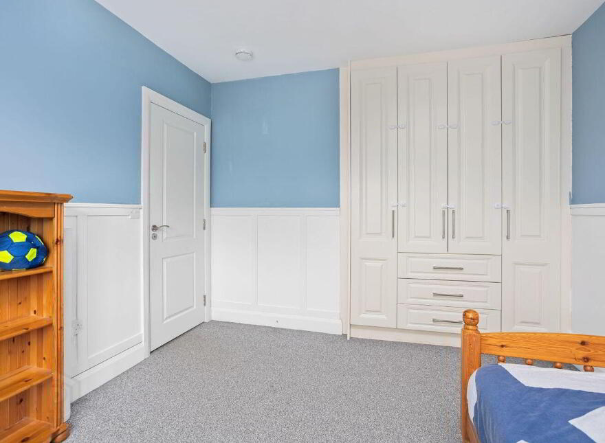 29 Temple Mills, Rathangan, R51CA26