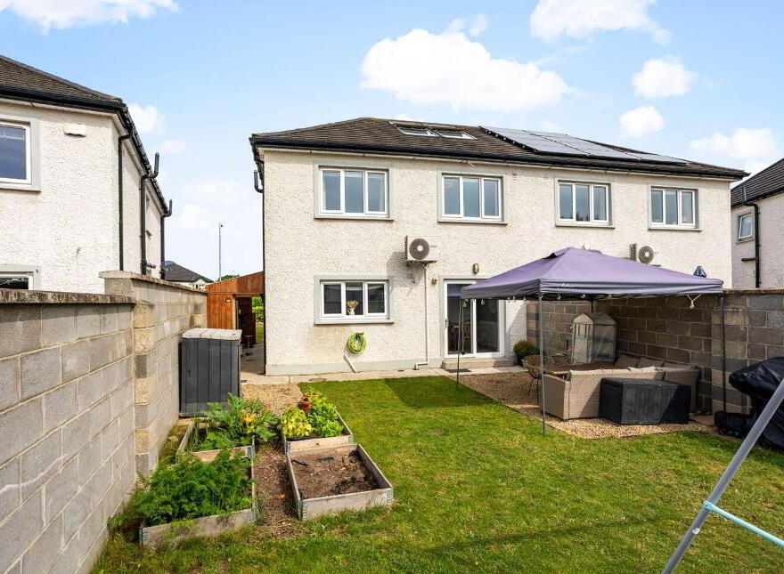 29 Temple Mills, Rathangan, R51CA26