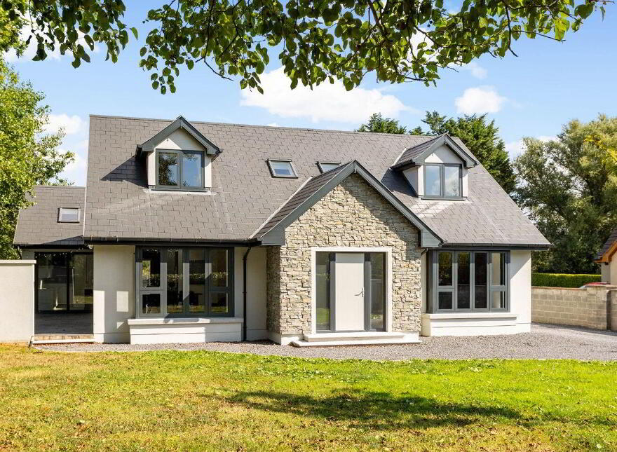 Barraderra, Monasterevin, W34R628