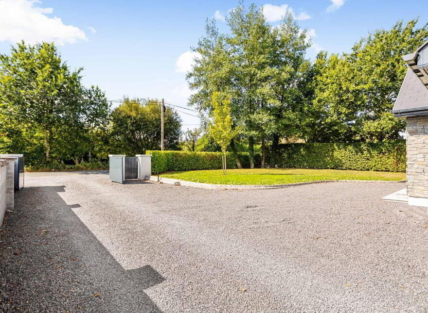 Barraderra, Monasterevin, W34R628