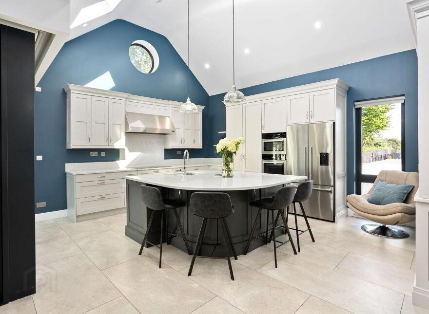 Barraderra, Monasterevin, W34R628