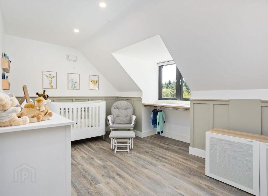 Barraderra, Monasterevin, W34R628