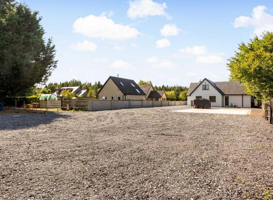 Barraderra, Monasterevin, W34R628