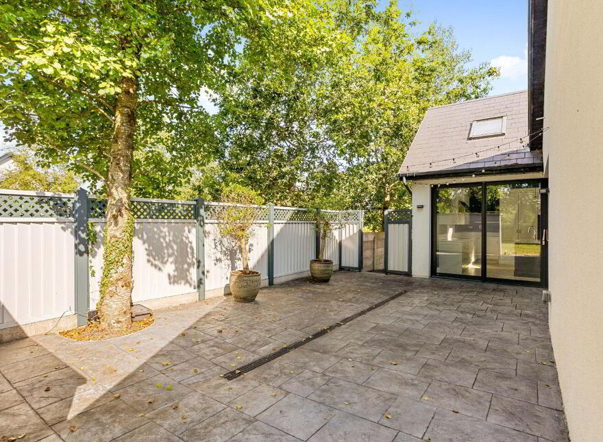 Barraderra, Monasterevin, W34R628