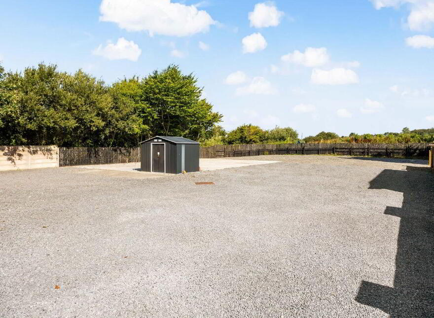 Barraderra, Monasterevin, W34R628