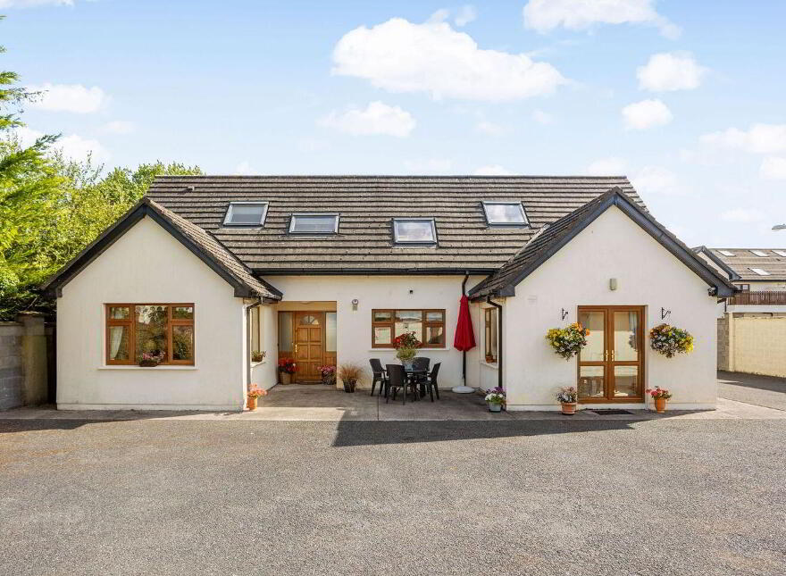 Kilbelin, Newbridge, W12XY28