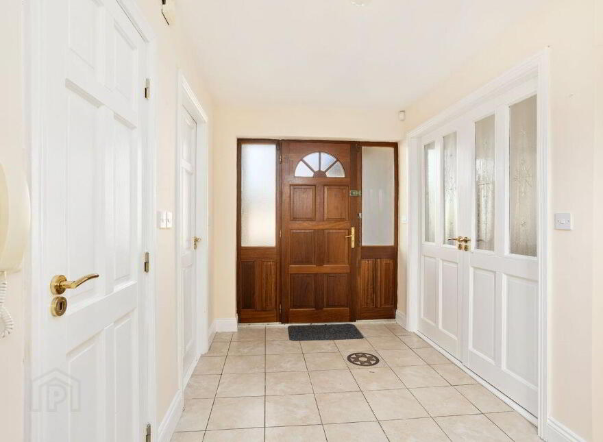 Kilbelin, Newbridge, W12XY28