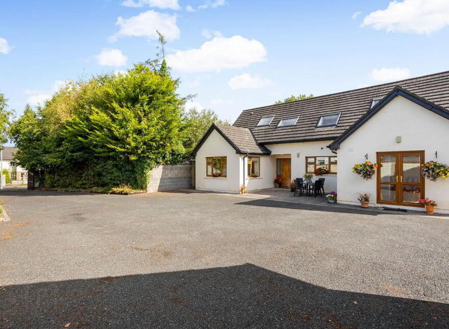 Kilbelin, Newbridge, W12XY28