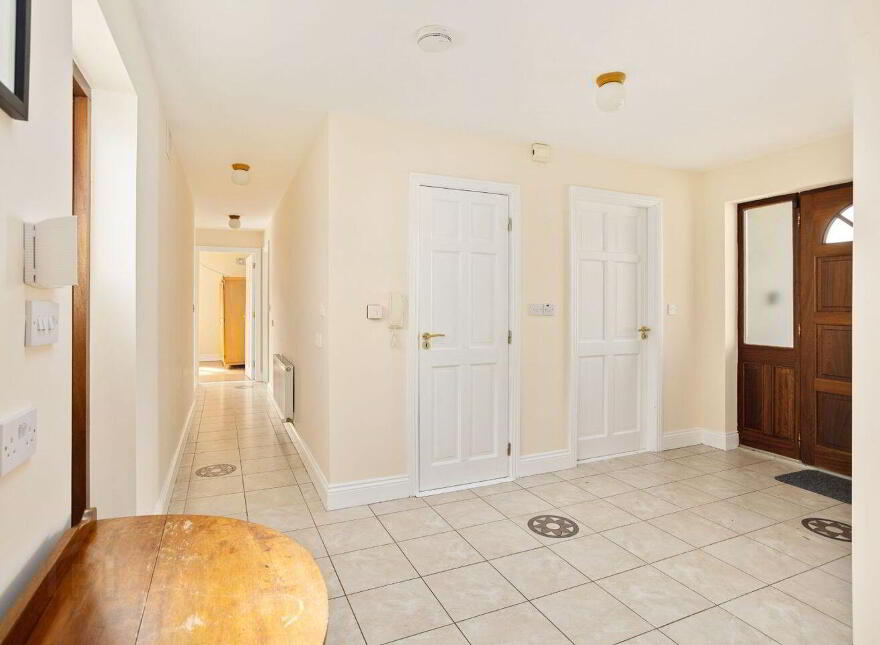 Kilbelin, Newbridge, W12XY28